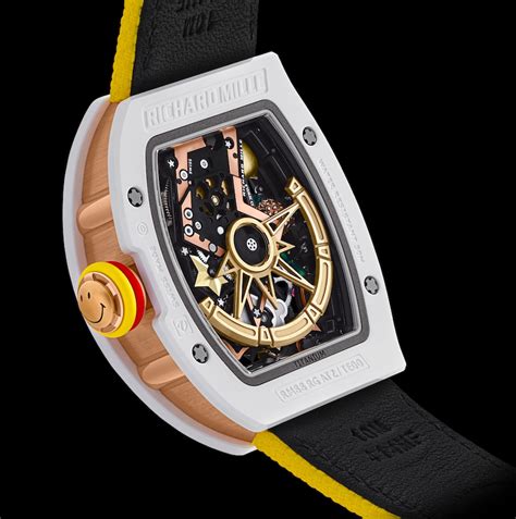 Montres Richard Mille neuves à prix réduit .